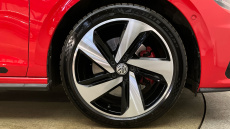 Volkswagen Polo 2.0 TSI GTI+ 5dr DSG Petrol Hatchback